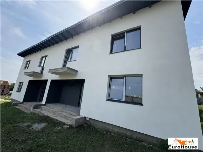 Casa tip duplex de vanzare in Alba Iulia - foto 3