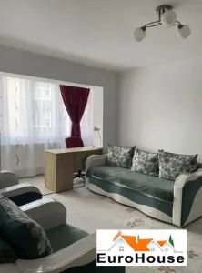 Apartament cu 2 ca,mere de vanzare in Alba Iulia Cetate - Alba Iulia