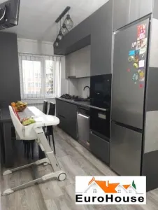 Apartament cu 3 camere de vanzare in Alba Iulia - foto 8