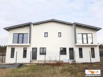 Casa tip duplex de vanzare in Alba Iulia - foto 11