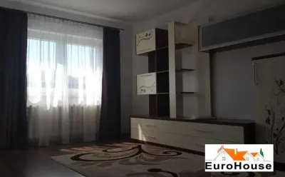 Apartament cu 2 camere de vanzare in Alba Iulia - Alba Iulia
