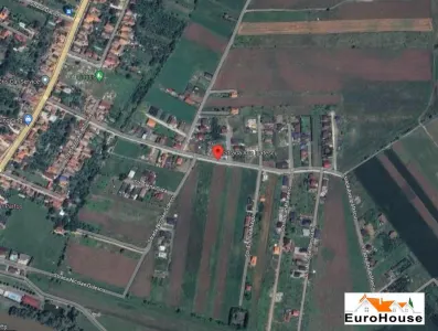 Tern de vanzare in Alba Iulia zona Partos - Alba Iulia