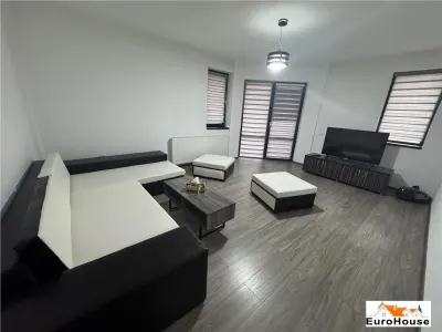 Apartament cu 2 camere de inchiriat in Alba Iulia - foto 2