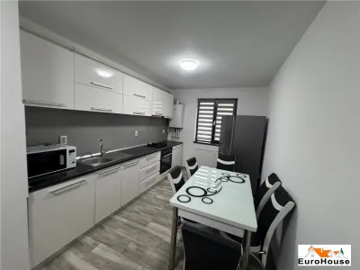 Apartament cu 2 camere de inchiriat in Alba Iulia - foto 4