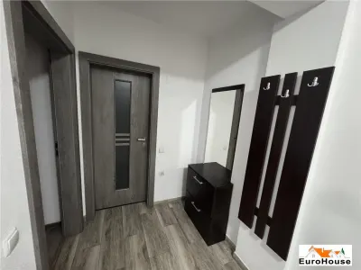 Apartament cu 2 camere de inchiriat in Alba Iulia - foto 6