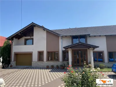 Casa tip vila de vanzare in Alba Iulia - foto 8