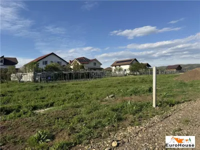 Teren intravilan de vanzare in Alba Iulia - foto 2
