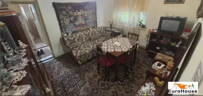 Apartament cu 3 camere de vanzare in Alba Iulia - foto 1