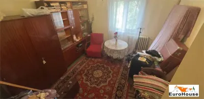 Apartament cu 3 camere de vanzare in Alba Iulia - foto 4