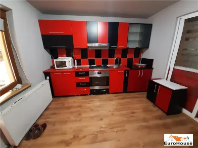 Apartament cu 4 camere de vanzare in Alba Iulia - foto 11