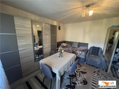 Garsoniera de vanzare in Alba Iulia Cetate Mercur - foto 3