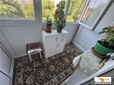 Garsoniera de vanzare in Alba Iulia Cetate Mercur - foto 4