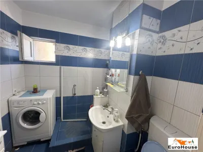Garsoniera de vanzare in Alba Iulia Cetate Mercur - foto 6
