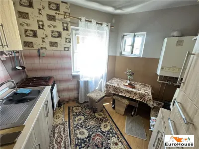 Garsoniera de vanzare in Alba Iulia Cetate Mercur - foto 8