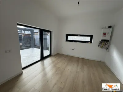 Casa pe un nivel de vanzare in Alba Iulia - foto 6