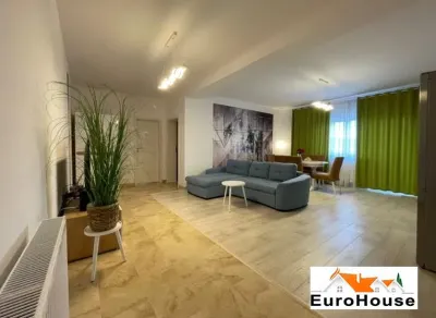Apartament cu 2 camere de vanzare in Alba Iulia - Alba Iulia