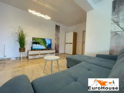 Apartament cu 2 camere de vanzare in Alba Iulia - foto 2