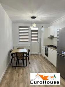 Apartament cu 3 camere de inchiriat in Alba Iulia - Alba Iulia