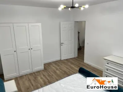 Apartament cu 3 camere de inchiriat in Alba Iulia - foto 2