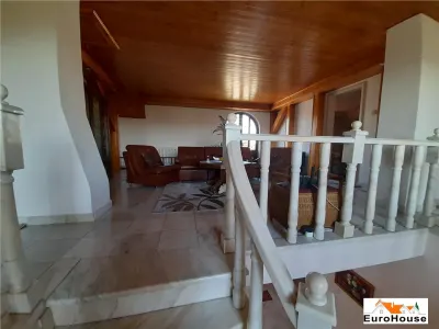 Casa tip vila de vanzare in Alba Iulia - foto 13
