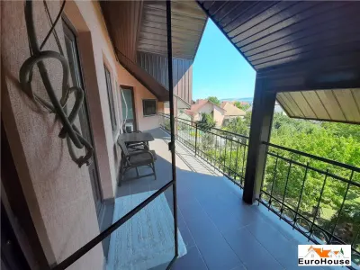 Casa tip vila de vanzare in Alba Iulia - foto 18
