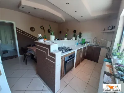 Casa tip vila de vanzare in Alba Iulia - foto 5