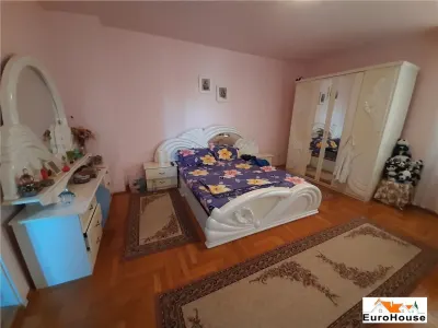 Casa tip vila de vanzare in Alba Iulia - foto 7