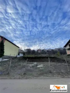 Teren intravilan de vanzare in Alba Iulia - Alba Iulia