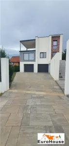 Casa premium de vanzare in Alba Iulia Cetate - Alba Iulia