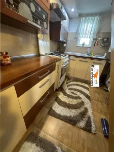 Apartament cu 3 camere la vila de vanzare in Alba Iulia - foto 12