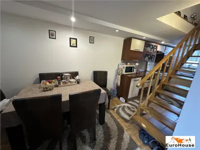 Apartament cu 3 camere la vila de vanzare in Alba Iulia - foto 13