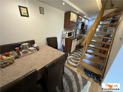 Apartament cu 3 camere la vila de vanzare in Alba Iulia - foto 14