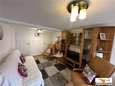Apartament cu 3 camere la vila de vanzare in Alba Iulia - foto 3