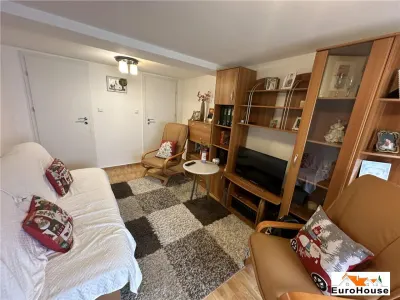 Apartament cu 3 camere la vila de vanzare in Alba Iulia - foto 4