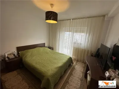 Apartament cu 3 camere la vila de vanzare in Alba Iulia - foto 7