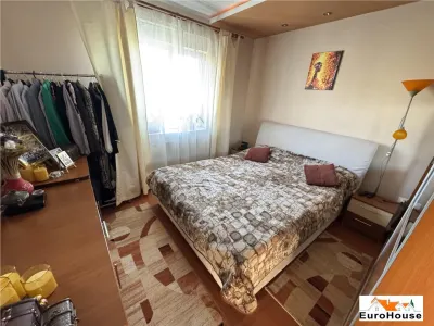 Apartament cu 3 camere de in Alba Iulia Cetate - foto 11