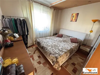 Apartament cu 3 camere de in Alba Iulia Cetate - foto 12