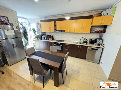 Apartament cu 3 camere de in Alba Iulia Cetate - foto 6