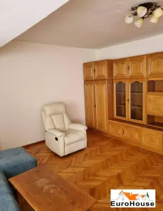 Apartament cu 2 camere de vanzare in Alba Iulia - Alba Iulia