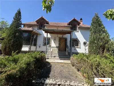 Proprietate deosebita de vanzare in Alba Iulia - Alba Iulia