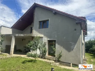 Casa de vanzare in Alba Iulia Cetate - foto 3