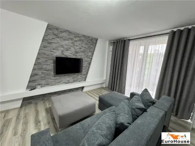 Apartament cu 3 camere de inchiriat in Alba Iulia - Alba Iulia