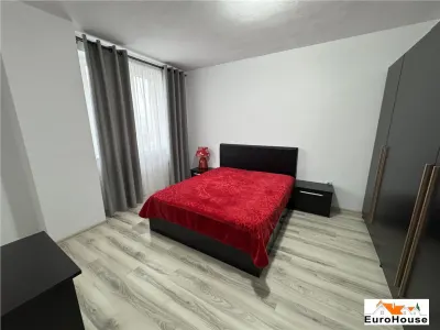 Apartament cu 3 camere de inchiriat in Alba Iulia - foto 12