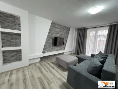 Apartament cu 3 camere de inchiriat in Alba Iulia - foto 8