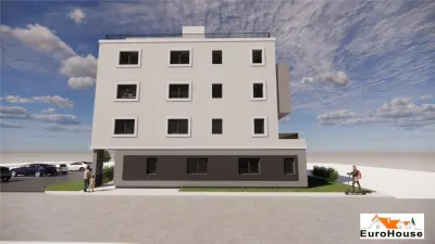 Apartamente in bloc nou de vanzare in Alba Iulia - foto 3