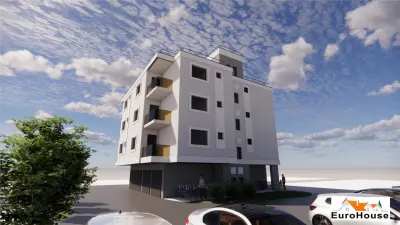 Apartamente in bloc nou de vanzare in Alba Iulia - foto 4