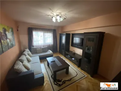 Apartament cu 3 camere de inchiriat in Alba Iulia - foto 2