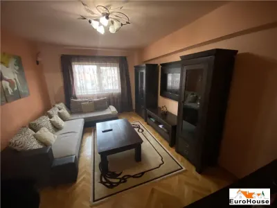 Apartament cu 3 camere de inchiriat in Alba Iulia - foto 3