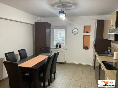 Apartament cu 3 camere de inchiriat in Alba Iulia - foto 4