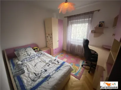 Apartament cu 3 camere de inchiriat in Alba Iulia - foto 6